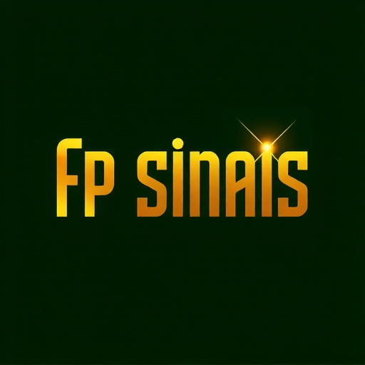 FP Sinais - Logo Oficial